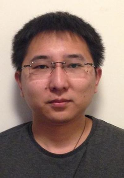 Mr Jinghua Tang's photo